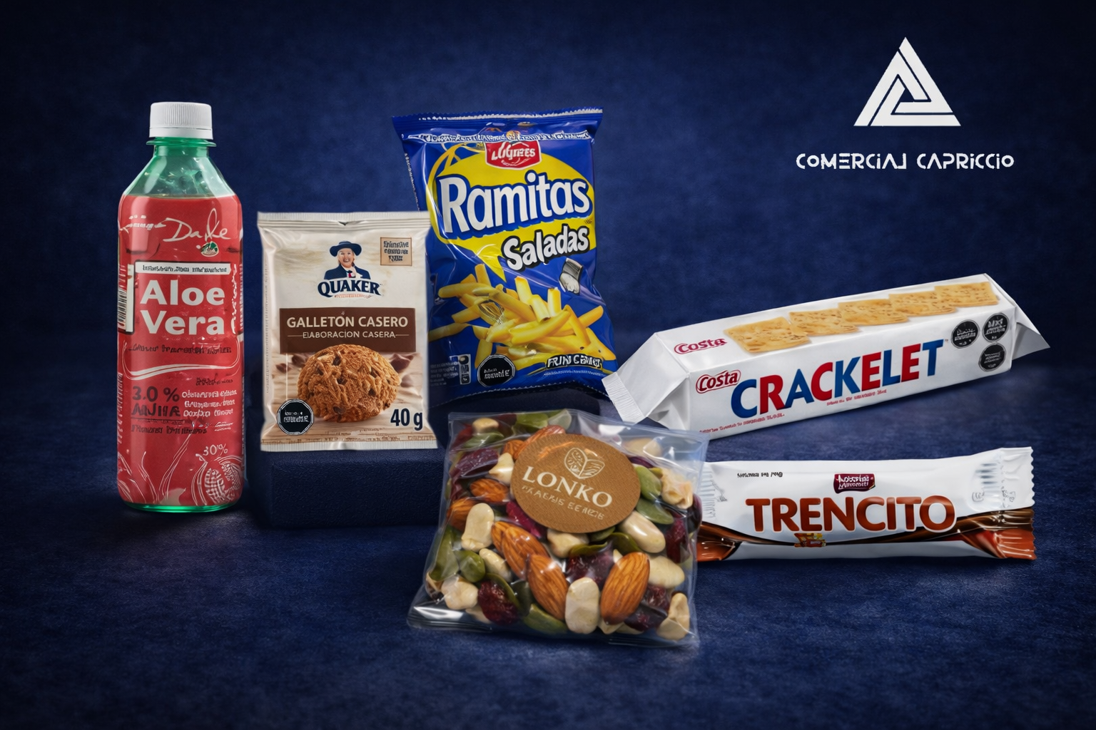 Colación Reforzada D