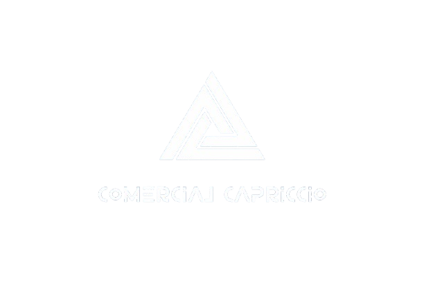 Logo Comercial Capriccio
