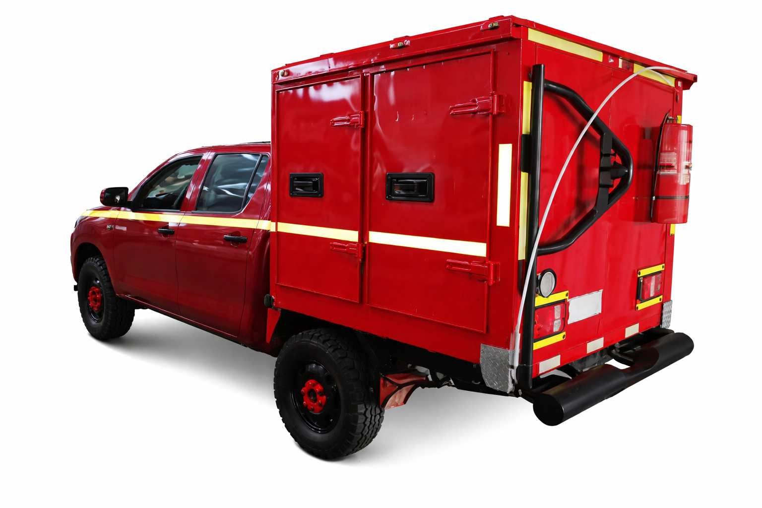 Logo Comercial Capriccio