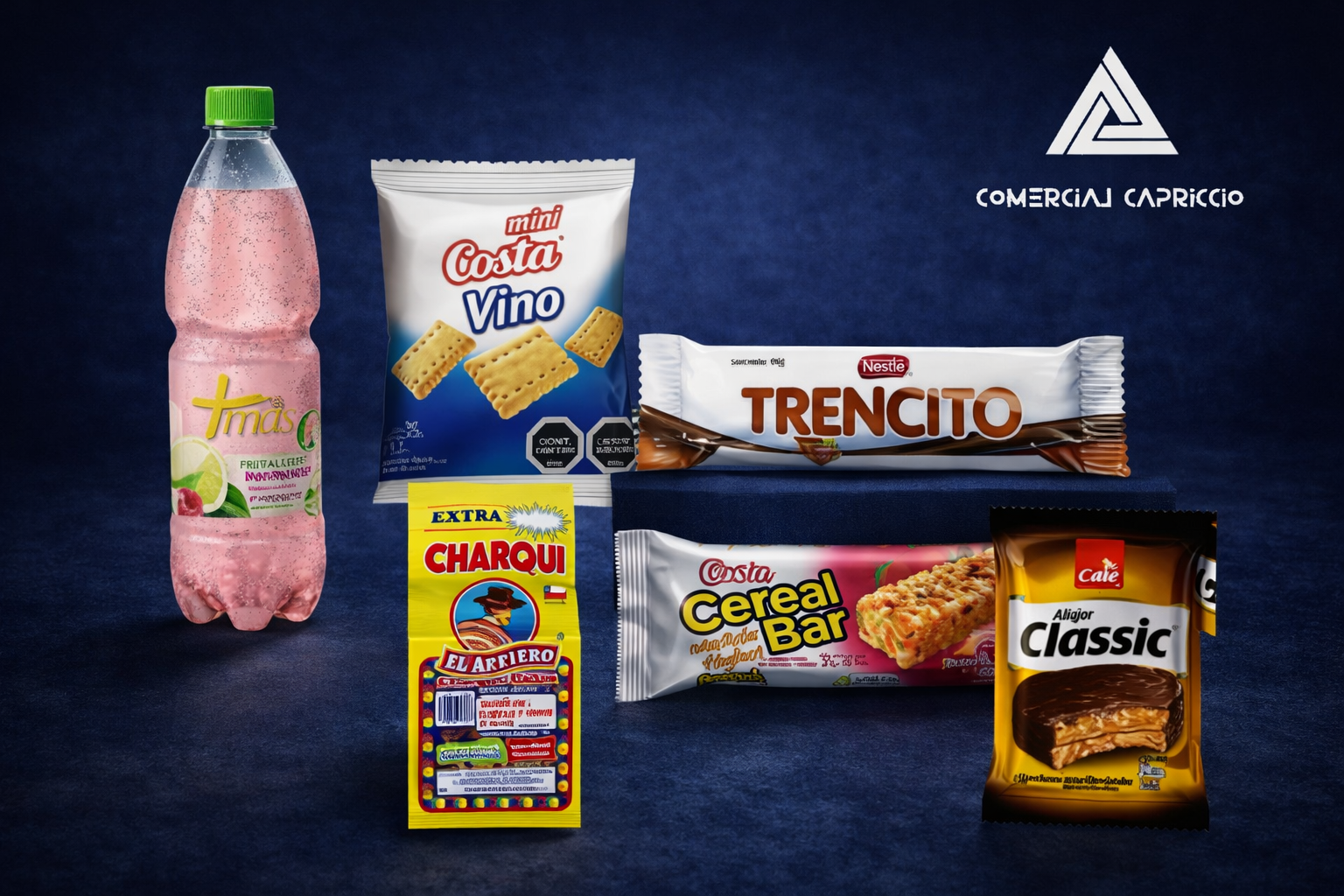 Colación Reforzada C