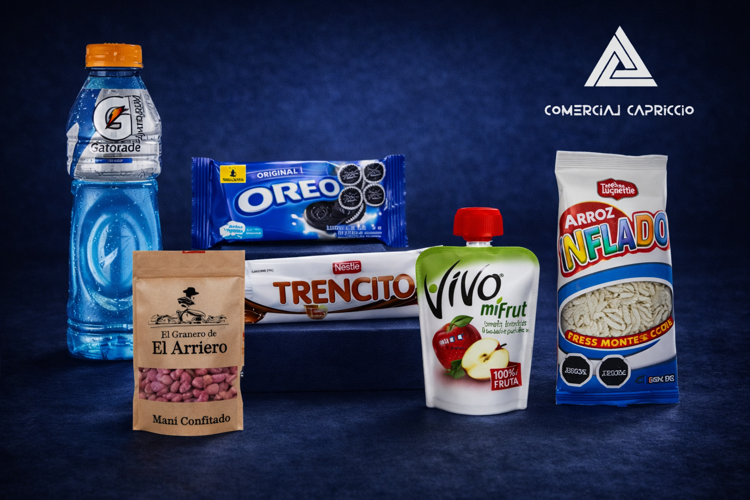 Colación Reforzada E